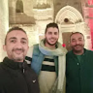 Mohamed Stock