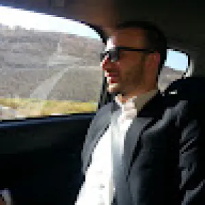 Ahmed Almuhtaseb