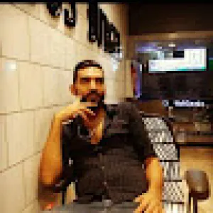 Ahmed Hegazy 1