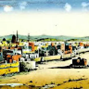 Abdalah Alharpi