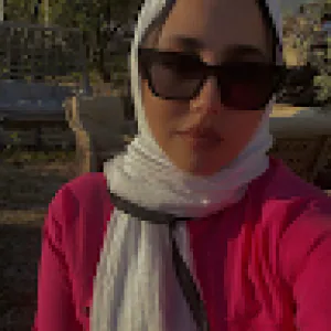 Lina Odah
