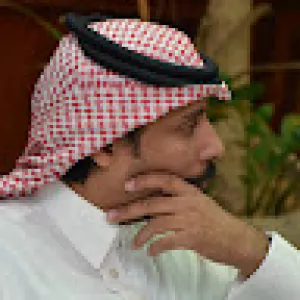 Abdularahman AlShehri