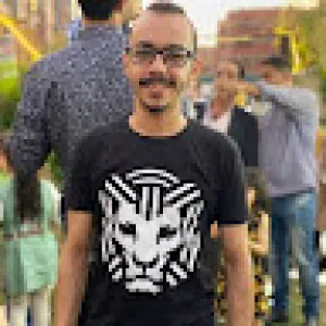 Mohamed Elnady