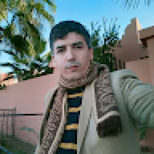 Abdelaziz Idouhmmouch