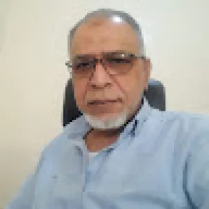 Jamal Zaed