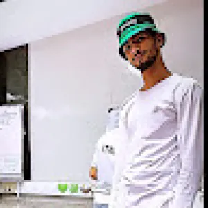 Belfakir Omar
