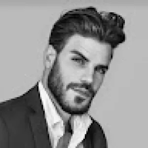 Ahmed Mechlia Dv