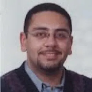Ch. Ahmed Kamal