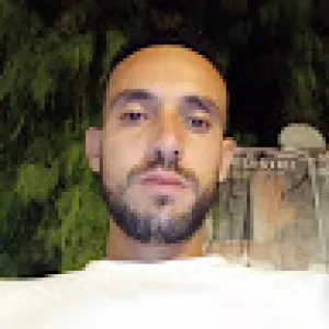 ismail maazouzi