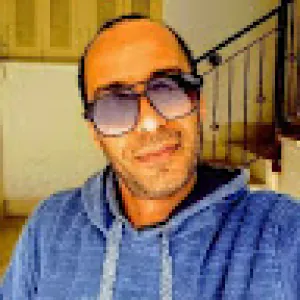 Atef Tarhouni