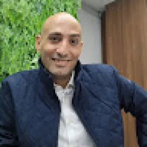 Mamdouh El Desouky