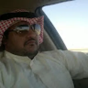 عمر العنزي