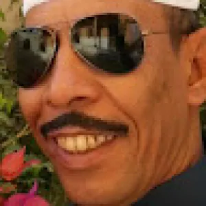 احمد الجهني