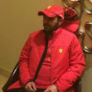 دحام الزيدي