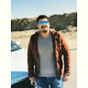 احمد الدمياطى