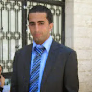 Tareq Rabaya