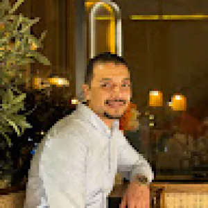 Ahmed Elbarbary