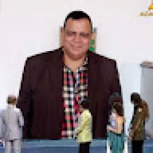 yosry fathy