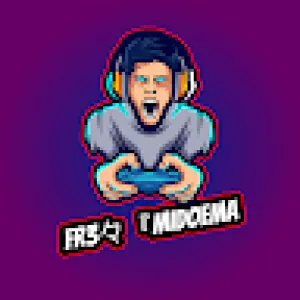FR3々『MIDOEMA