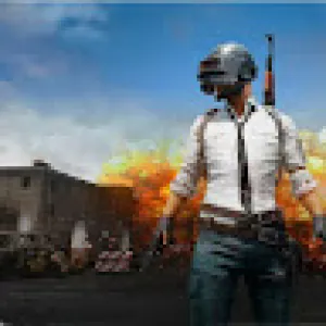MZK pubg push