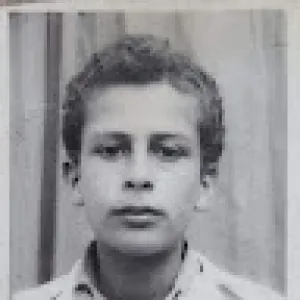 ابو عارف هرم