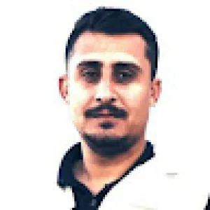AKRAM Al-Derwish