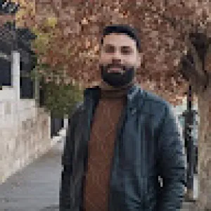 Loai Alzoubi