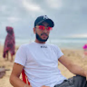 Adem Mohamed Amine