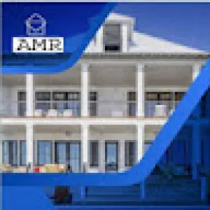 Distinctive architecture