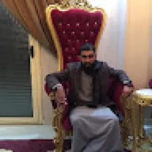 Ahmed Harb 1