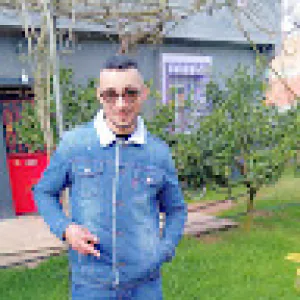 Mehdi Midoux