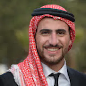 Mohammed Alzoubi