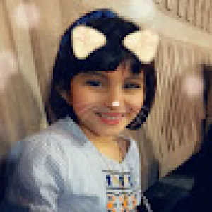 الطباخة الصغيرة LenaJAN