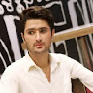 Ilyas Khan Takkar