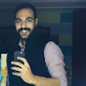 Mahmoud Ali Hassan