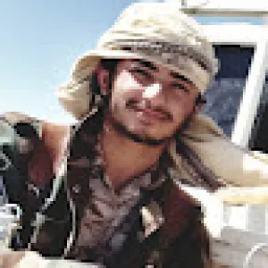 أحمد علي العقيلي