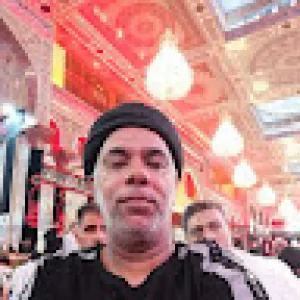 علي ال حمود