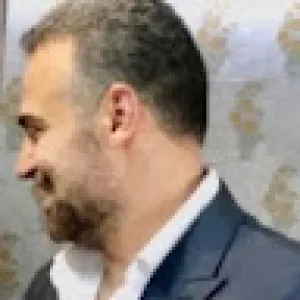 Khaled Izzat