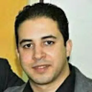 Mohamed Kamal 88