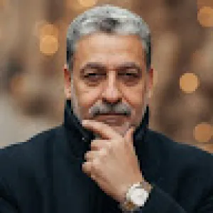 kamal Alfons