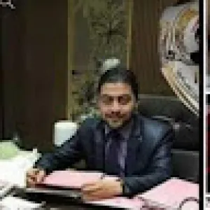 محمد سعيد قشطه