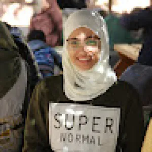 Sara Samer