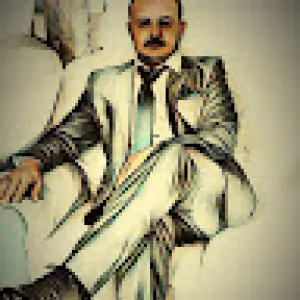 Mohammad Aljarash