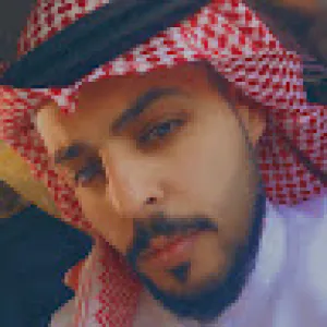 نجم البلوي