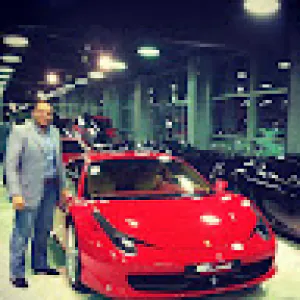 Mohamed Elgamal 1