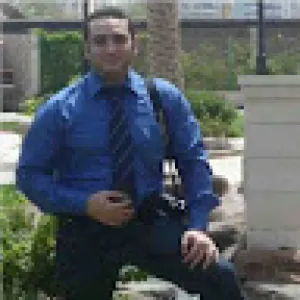 ahmed al-houssami