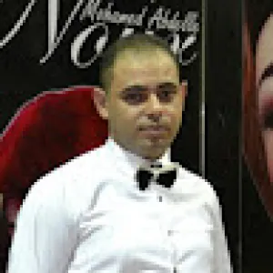 ESLAM AHMED