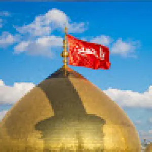 عابس الإمام المهدي