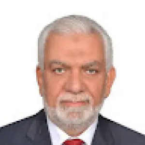 Mostafa Mahfouz
