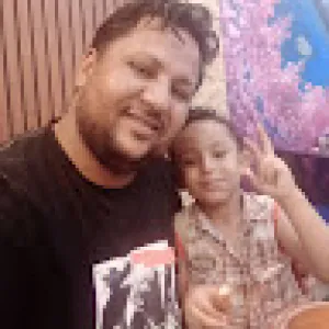 عامر الكواملي